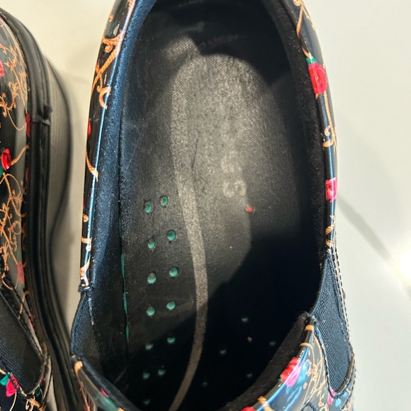 KLOGS Natalie- Rose Glamour Patent Clog Women’s 6 M - Picture 13 of 13